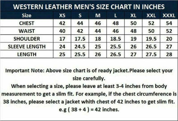 Noora Men's Lambskin Leather Black Jacket | Motorcycle Cafe Racer Jacket With Zipper Pockets |