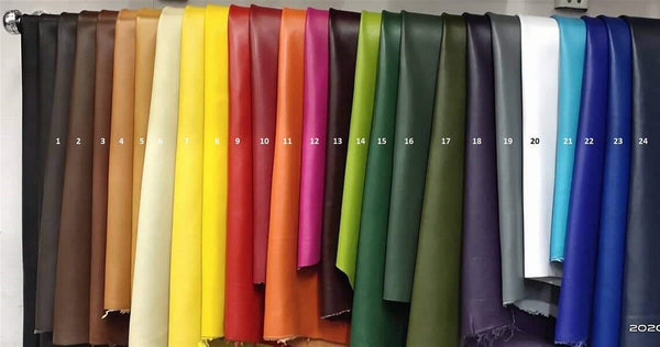 Noora Ostrich Print Tan Leather Cushion Cover | Home & Living Decor | Rectangle Shape Throw Pillow Cover | Housewarming Decor | JS44
