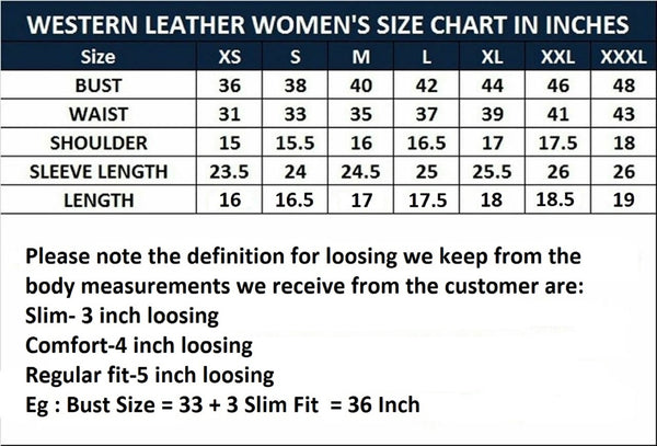 Noora New Ladies Genuine Lambskin Leather BLAZER Jacket