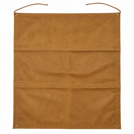 Mango Tan Headrest Recliner Furniture Protector Leather Cover