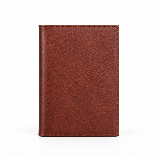 Noora Leather Passport Holder| Personalized Leather Passport Cover Travel Wallet | Holiday Gift| Multi Color Card Holder ,Travel Gift SU0165