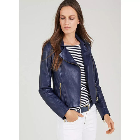 Custom Leather Jacket | Make Your Own Jacket | Your Imagination we turn into Reality | BS29