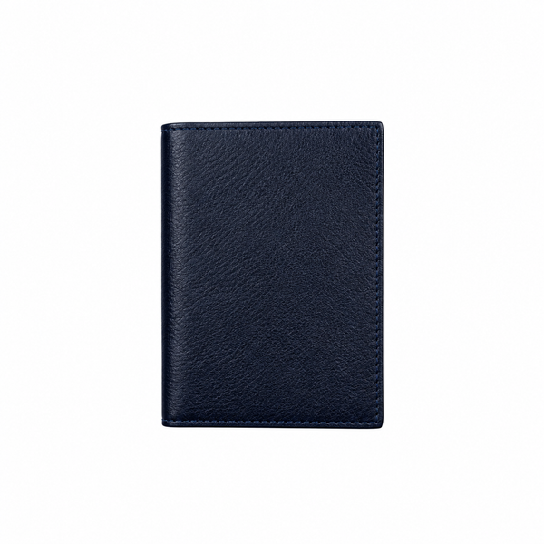 Noora Leather Passport Holder| Personalized Leather Passport Cover Travel Wallet | Holiday Gift| Multi Color Card Holder ,Travel Gift SU0165