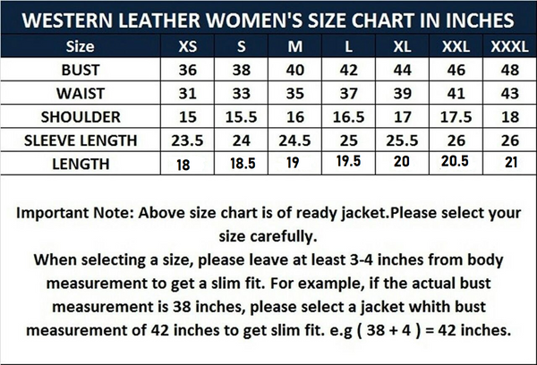NOORA Womens Lambskin Black Leather Cropped Biker Jacket  With Zipper & Pockets | Belted Jacket  | Zip On Sleeves | ST036