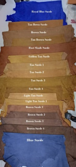 NOORA Women Fashion Coat Cow Lady Suede Leather  Western Jacket Fringes BS-107