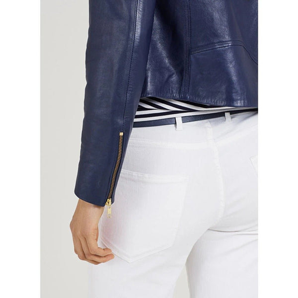 Custom Leather Jacket | Make Your Own Jacket | Your Imagination we turn into Reality | BS29 - Noora International