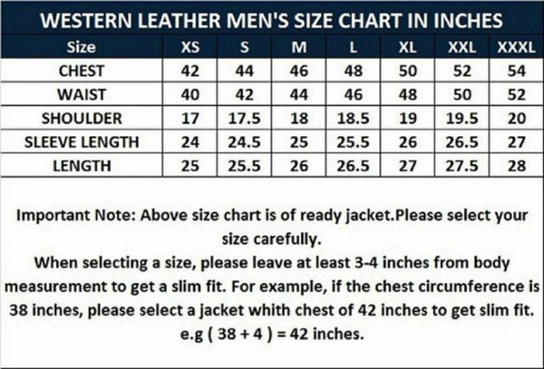 Noora Men's Lambskin Black Leather Jacket, Stylish Quilted Motorcycle Biker Leather Jacket, Best Gift For Him - Noora International