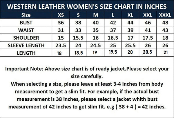 Noora Women's Black Lambskin Leather Jackets | Stylish Ladies Leather jacket | Gift for her ST0229 - Noora International