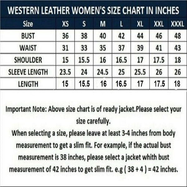 NOORA Women's Cropped Long Sleeve Lambskin Leather Jacket Casual C5 - Noora International
