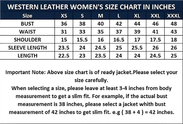Noora Women's Tan Colour Lambskin Leather Jacket ST0210 - Noora International