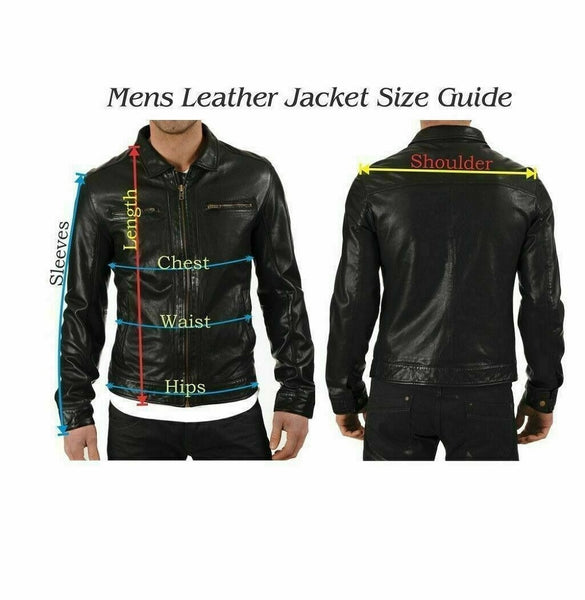 Noora Men Black Color Leather Trench Coat Genuine Lambskin Leather Jacket Long Trench SP#369