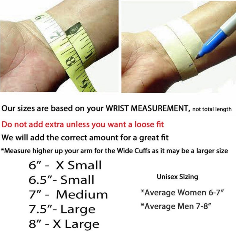Your Wrist How To Calculate Watch Size Inch Wrist How Are Watch