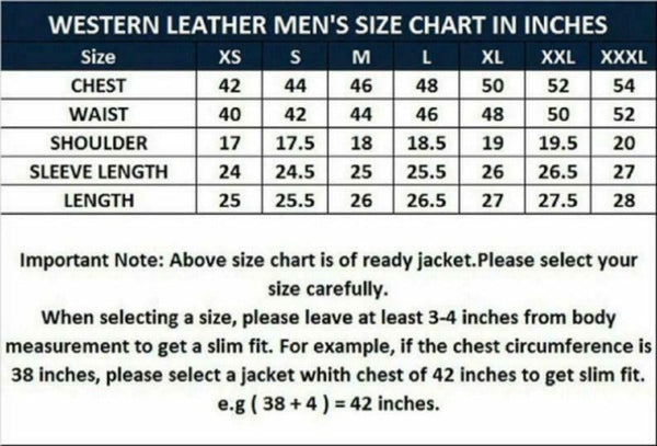 NOORA Men's 100% Real Lambskin Black Leather Biker Jacket With Zipper & Pocket | Belted Jacket | ST0555