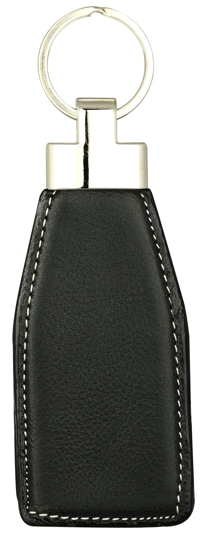 leather key chain