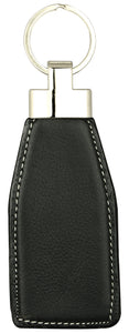leather key chain