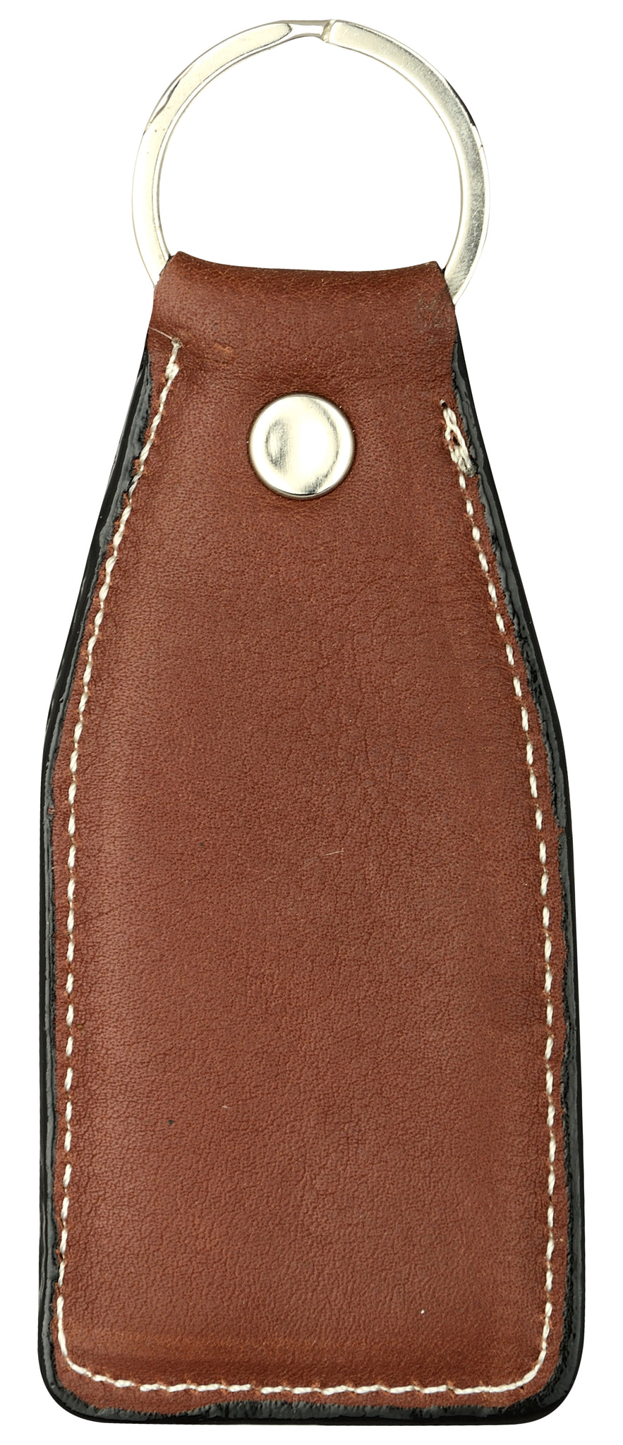 Leather Key Fob | Leather Key Ring | Noora International