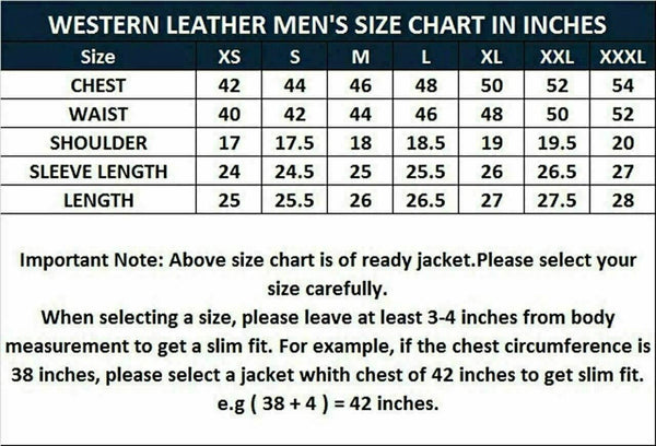 Noora Men-Leather-Jacket-Genuine-Lambskin-Motorcycle-Jacket Black-with-Red WA191