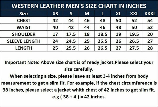 Noora Men's 100% leather FASHIONABLE BRANDED BROWN LEATHER JACKET BS-172