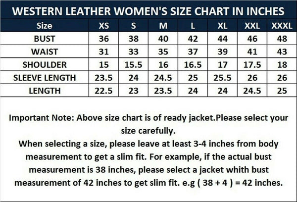 Noora New Women Lambskin Leather Stylesh  Biker Modern Jacket  L20