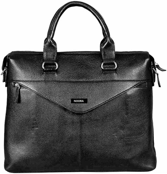 NOORA Business Laptop Case Bag Durable Laptops up Notebook 16 Inch WA259