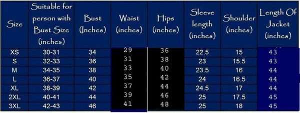 NOORA Ladies Leather Trench Coat Belt Windproof Knee Length Overcoat Jacket KN8