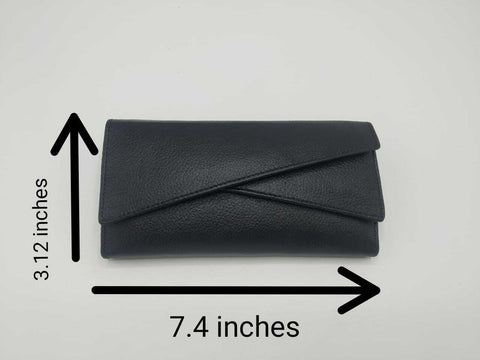Noora Women Clutch Evening Envelope Wedding Party Prom Hand Clutch Bag QD549