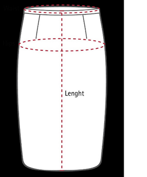Noora Women's High Waist Long Skirts Swing Leather Cross Flared A-Line Dress ST0345