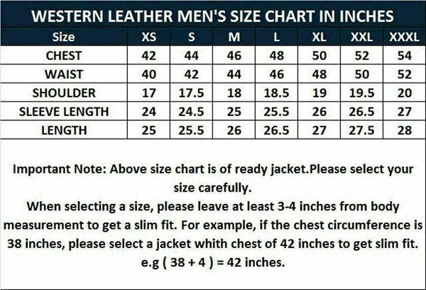 NOORA Mens Vintage Real Leather Suede Leather Zip Front Jacket Retro Style S2