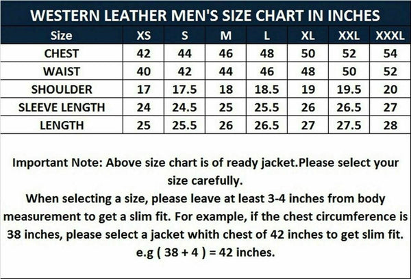 NOORA New Men's Lambskin Leather Green Jacket Bikers Bomber Modern Styles QD215