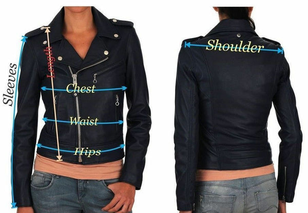 NOORA Designer-Wonderful-Soft-Lambskin-Leather-Moto-Jacket-For-Stylish BS -94