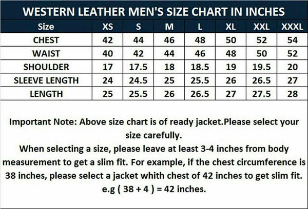 Noora Men Real Lambskin Genuine Leather Shirt Stylish Biker Shirt Jacket QD886