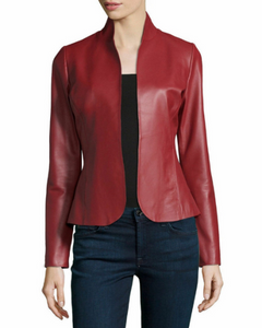 Women's Waterfall Blazer | Waterfall Jacket | Noora International