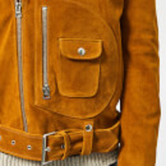 Vintage Biker Jacket | Leather Vintage Jacket | Noora International