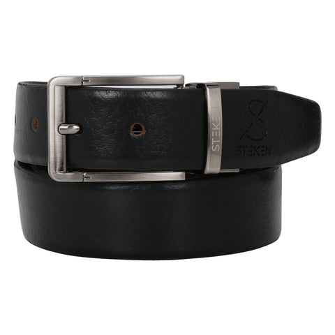 Stylish Men's Leather Belt
