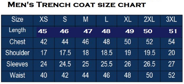 Noora New Mens Shiny Black Leather Trench Coat | Overcoat Belted Lapel | Midi Coat, Winter Coat With Button YK097