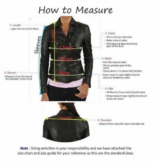 NOORA Womens Lambskin Tan Leather Biker Jacket With Zipper & Pocket | Plus Size Jacket | Shoulder Strap & Snap | ST0155