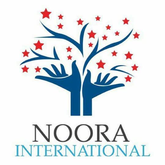 NOORA Custom Leather Mouse Pad | Monogram Leather Office Decor | Personalized Mouse Pad | Leather Corporate Gift | Gift for Student, Boss | ST0158