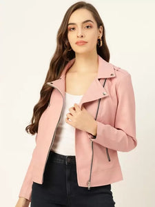 Women's Pink Jackets, Coats & Blazers - Express