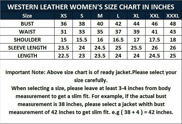 NOORA Womens Lambskin Black Leather Vest Coat For Biker With Button & Pocket | Sleeveless | Slim Fit | ST0169