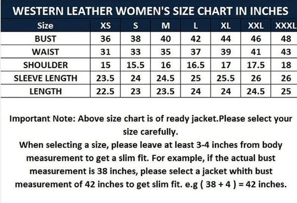 Noora Ladies Vintage Lambskin Leather Jacket Genuine Black Leather Biker Motorcycle Rider WA113