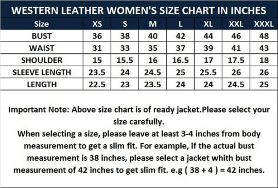 NOORA Women's & Girls Genuine Lambskin Leather Black Biker Jacket Slim fit Beautiful LOOK YK15
