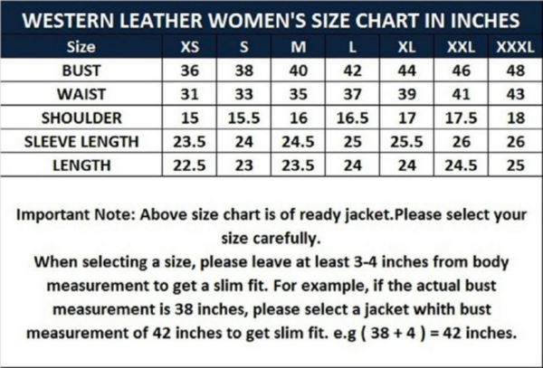 Women's Leather Biker Jacket | Bomber Jacket | Noora International