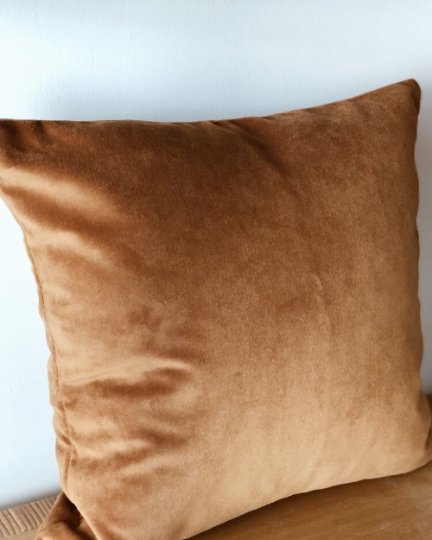 Linen Pillow Cover | Throw Pillow Case | Noora International