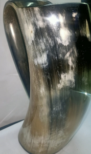 Buffalo Horn Mug | Viking Horn Mug | Noora International