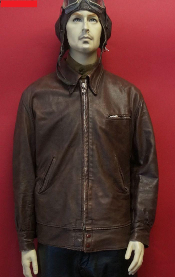 Noora Mens Dark Brown Café Racer Leather Jacket With  Branded YKK Zipper Closure | Biker Leather Jacket