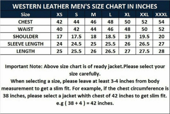 Western Style Leather Jacket | Fringe Jacket | Noora International