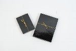 Noora Leather Passport Holder| Personalized Leather Passport Cover Travel Wallet | Holiday Gift| Multi Color Card Holder ,Travel Gift SU0165 - Noora International