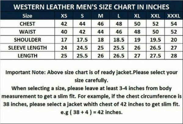 NOORA Men's 100% Real Lambskin Black Leather Biker Jacket With Zipper & Pocket | Belted Jacket | ST0555 - Noora International
