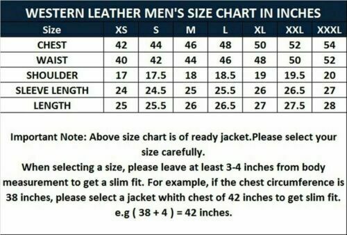 NOORA Men's Genuine Lambskin Leather Jacket Slim fit Biker NI-76 - Noora International