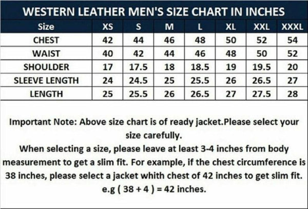 NOORA Mens Lambskin Leather Colour Block Biker Jacket With Zipper & Pocket | Star Motif On Sleeves | Black & Blue Combination | ST0173 - Noora International